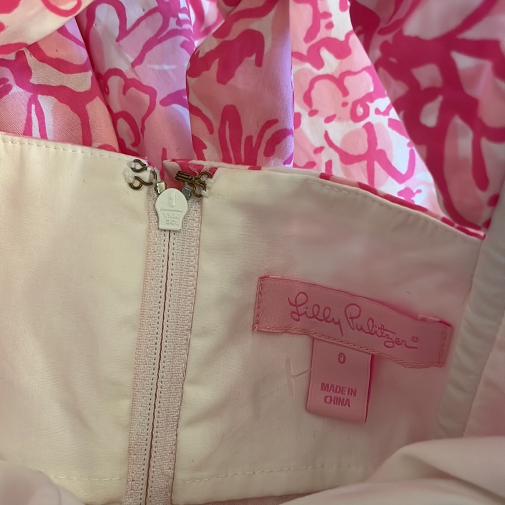 Lilly pretty - Picture 3 of 7
